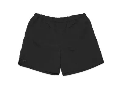 GOD SELECTION XXX x TTNE Shorts GX-A24-TNSP-01 "Black"