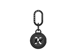 GOD SELECTION XXX x fragment design x CASETiFY 10th Logo Black GOD SELECTION XXX x fragment design x CASETiFY 10th Logo Black
