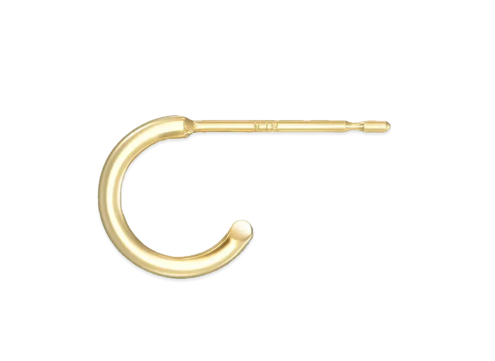 GOD SELECTION XXX x CAREERING Single XXX001 (18K) "Gold"