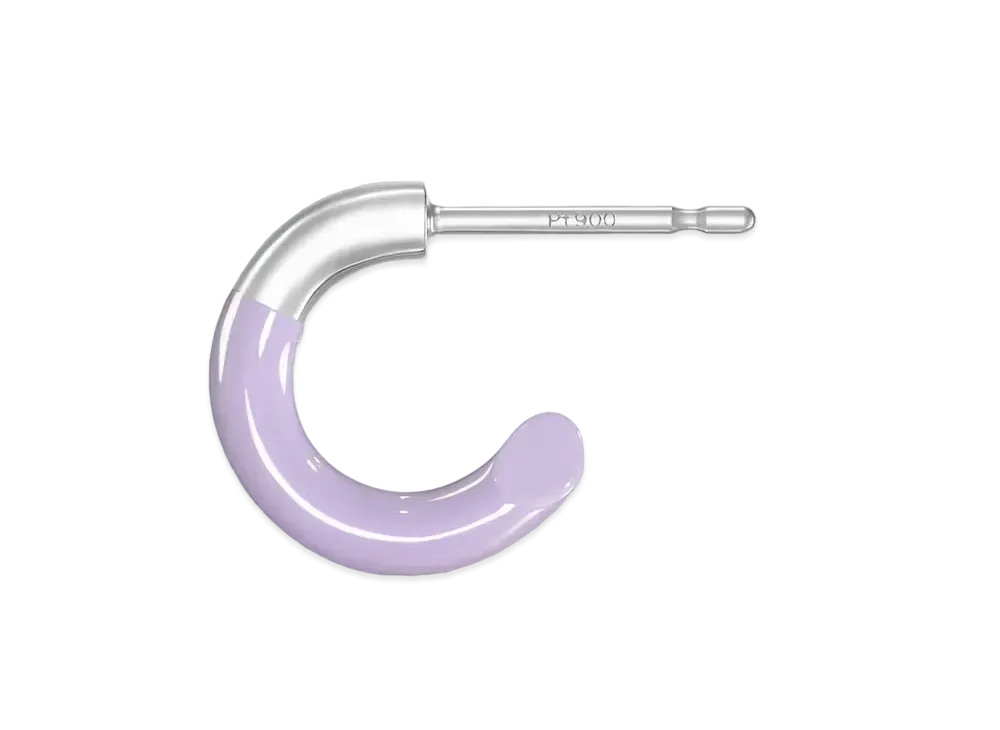 GOD SELECTION XXX x CAREERING Single XXX COLOUR #HF001 "Purple"