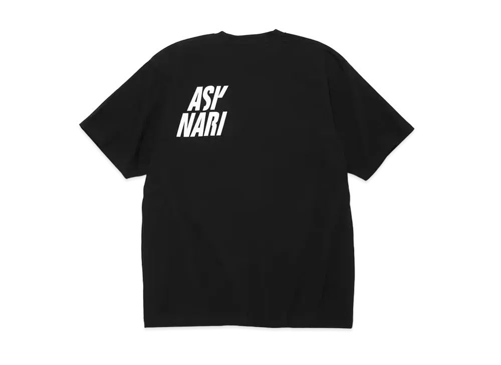 GOD SELECTION XXX x CAREERING T-Shirts GX-A24-CRST-01 "Black"