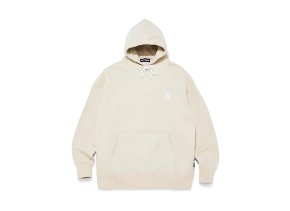 GOD SELECTION XXX Hoodie GX-A24-HD-01 "Beige"