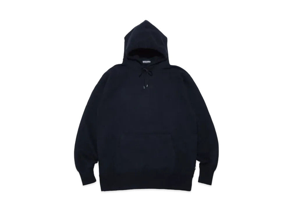 GOD SELECTION XXX Hoodie GX-A24-HD-01 "Black"