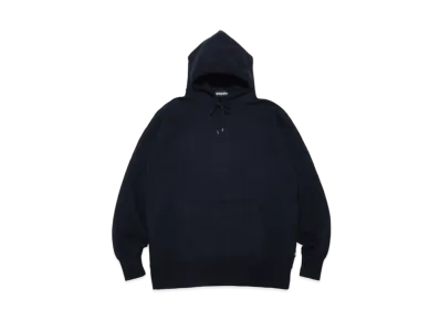 GOD SELECTION XXX Hoodie GX-A24-HD-01 "Black"