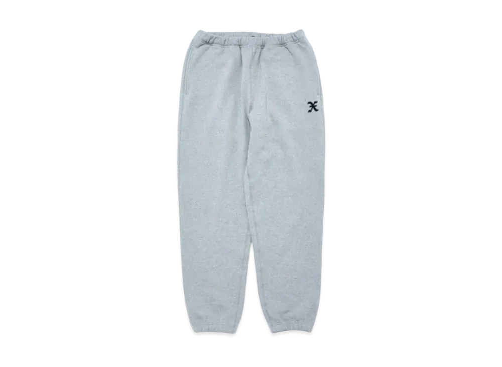GOD SELECTION XXX Sweat Pants GX-A24-PT-03 "Gray"