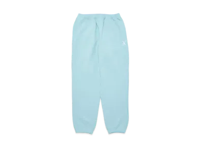 GOD SELECTION XXX Sweat Pants GX-A24-PT-03 "Saxe Blue"