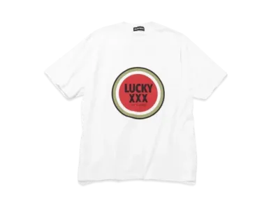 GOD SELECTION XXX T-Shirts GX-A24-ST-06 "Black"