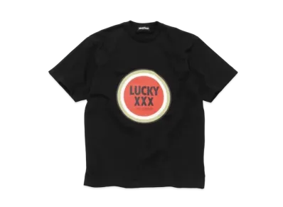 GOD SELECTION XXX T-Shirts GX-A24-ST-06 "White"