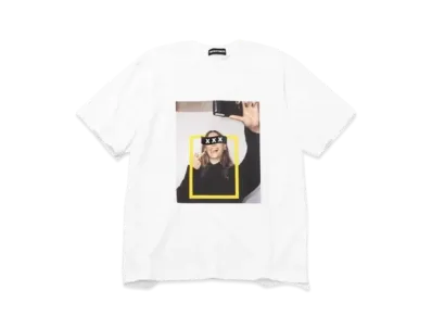 GOD SELECTION XXX T-Shirts GX-A24-ST-07 "Black"