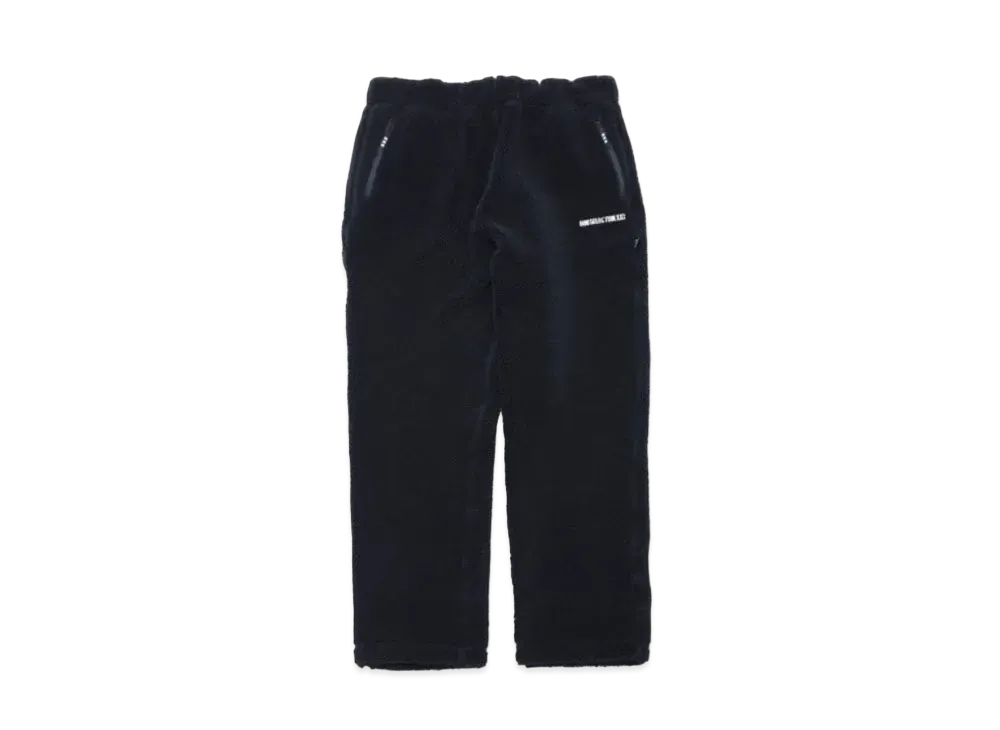 GOD SELECTION XXX Fleece Pants GX-A24-PT-04 "Gray"