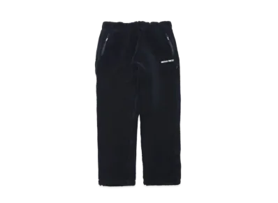 GOD SELECTION XXX Fleece Pants GX-A24-PT-04 "Gray"