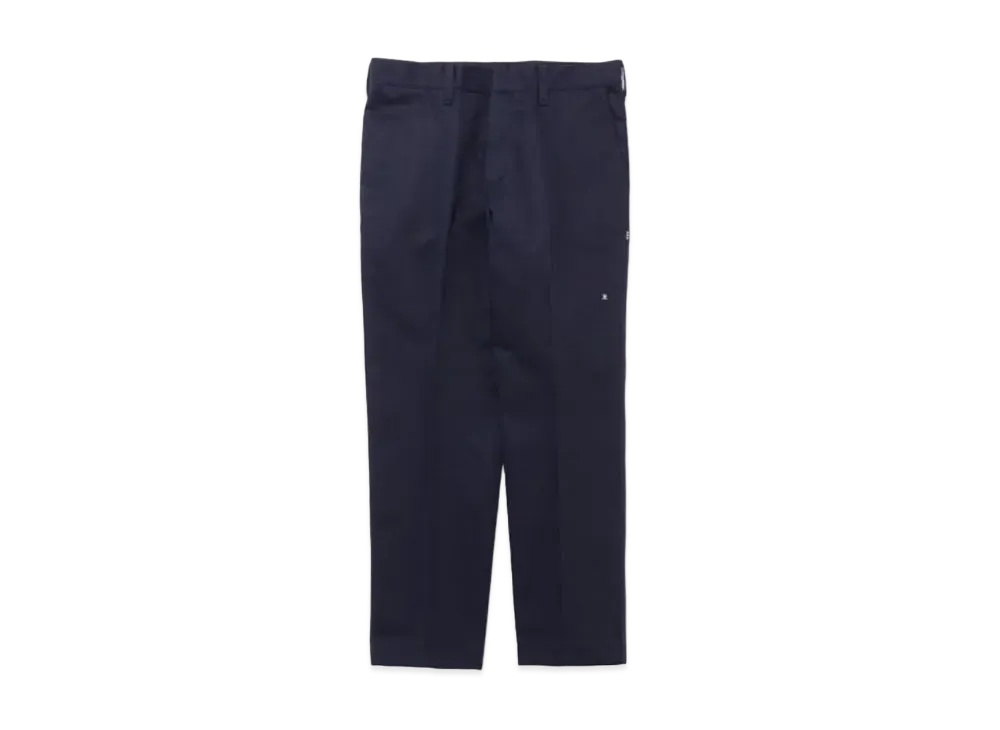 GOD SELECTION XXX Chino Pants GX-A24-PT-05 "Black"