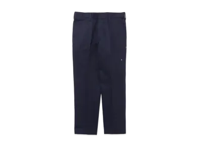 GOD SELECTION XXX Chino Pants GX-A24-PT-05 "Black"