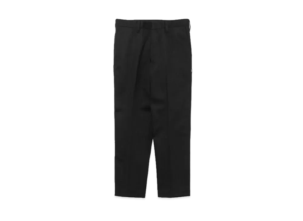 ゴッド セレクション XXX チノ パンツ GX-A24-PT-05 "ネイビー"