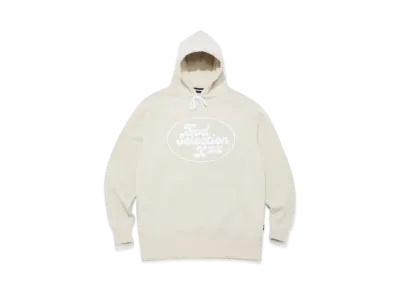 GOD SELECTION XXX Hoodie GX-A24-HD-03 "Beige"