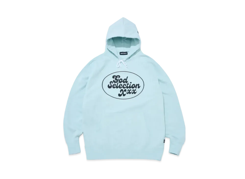 【国内買付】GOD SELECTION XXX / HOODIE GOD SELECTION XXX(ゴッドセレクショントリプルエックス
