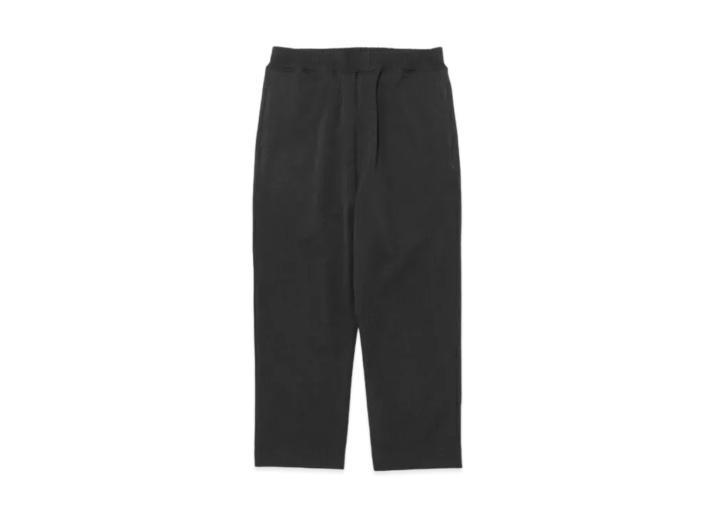 GOD SELECTION XXX Easy Pants GX-A24-PT-06 "Dark Gray"