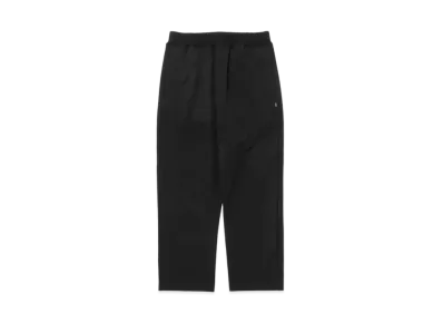 GOD SELECTION XXX Easy Pants GX-A24-PT-06 "Black"
