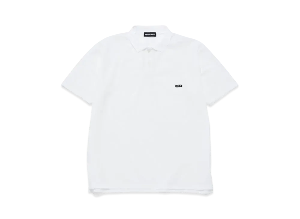GOD SELECTION XXX Polo Shirts GX-A24-PL-01 