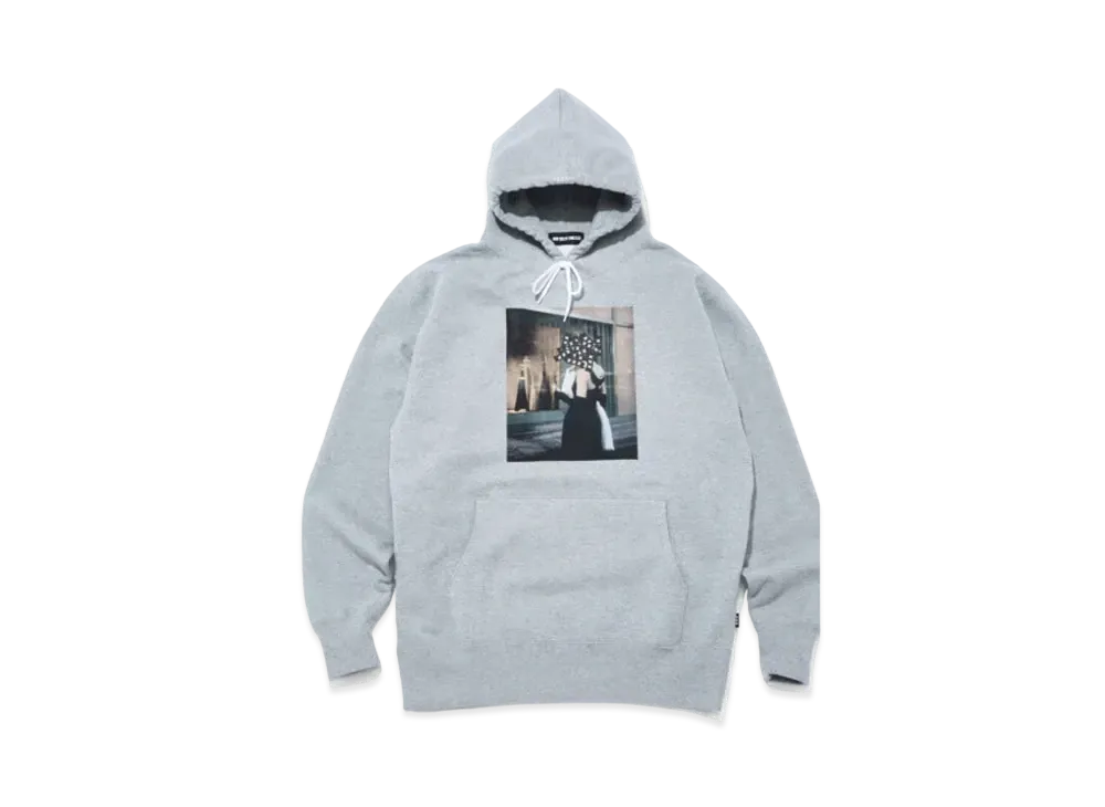GOD SELECTION XXX Hoodie GX-A24-HD-04 