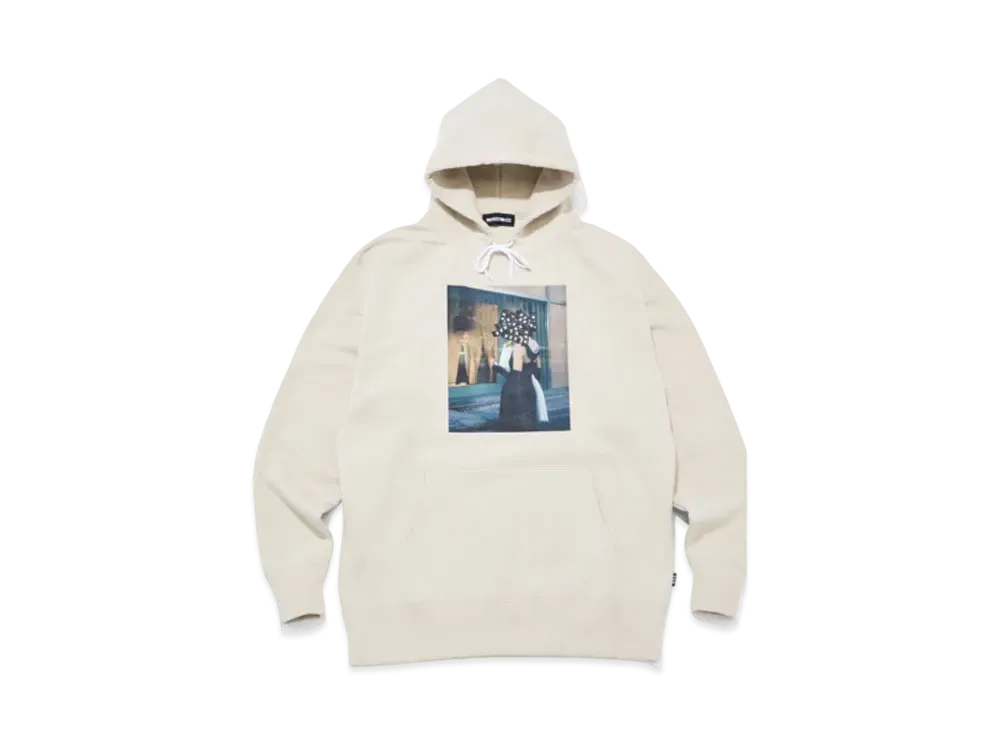 GOD SELECTION XXX Hoodie GX-A24-HD-04 "Beige"
