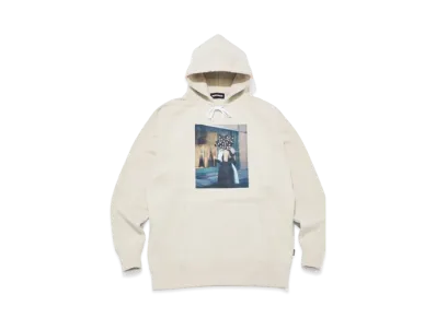 GOD SELECTION XXX Hoodie GX-A24-HD-04 "Beige"