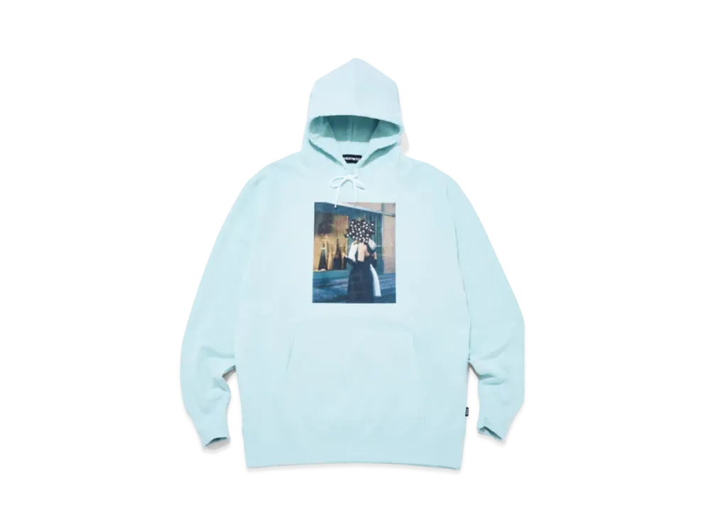 GOD SELECTION XXX Hoodie GX-A24-HD-04 "Saxe"
