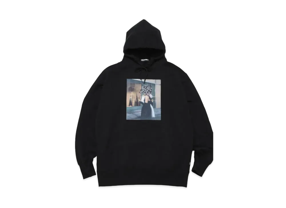 GOD SELECTION XXX Hoodie GX-A24-HD-04 "Black"