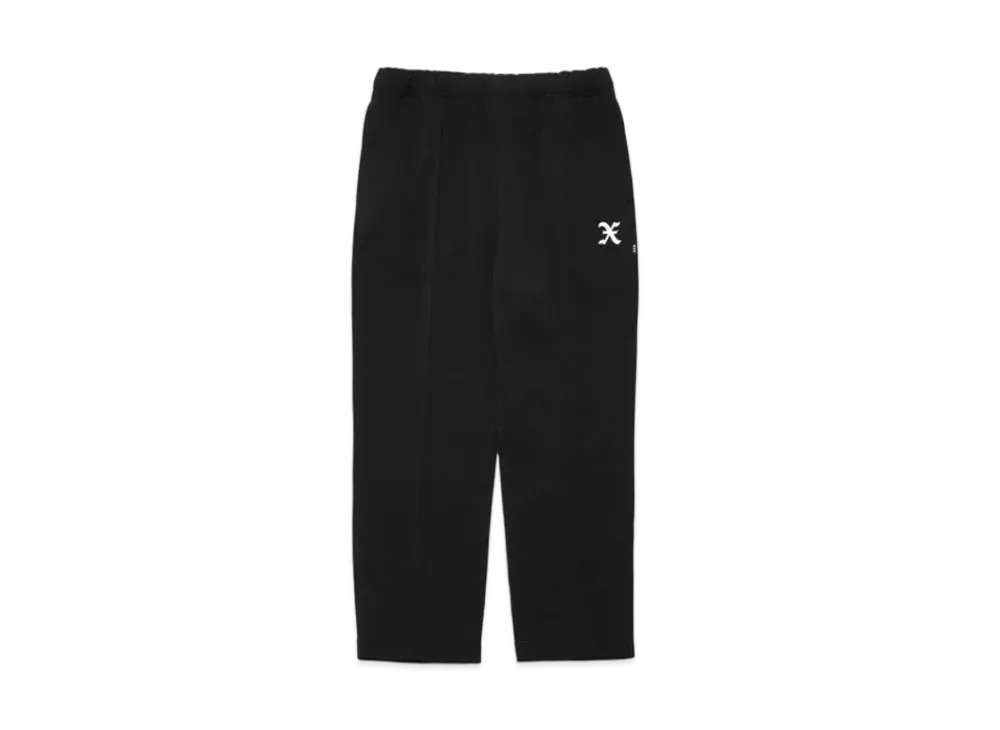 GOD SELECTION XXX Track Pants GX-A24-PT-07 "Black"