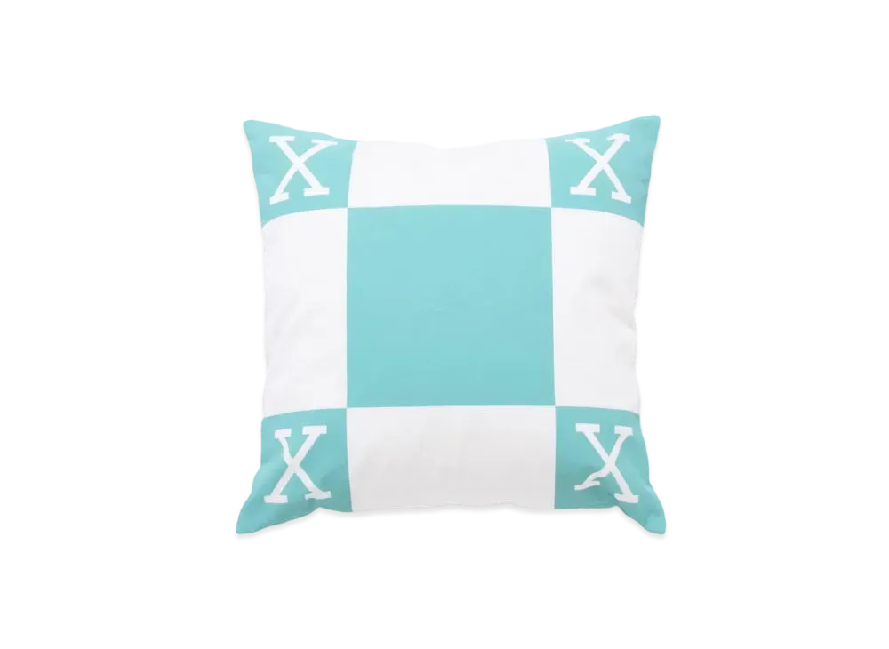 GOD SELECTION XXX Cushion GX-A24-SO-03 "Saxe Blue"