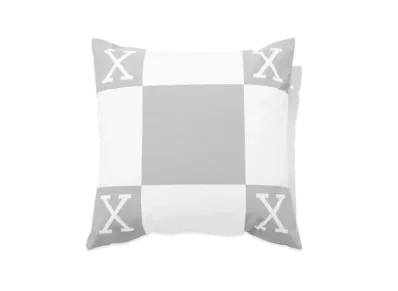 GOD SELECTION XXX Cushion GX-A24-SO-03 "Gray"