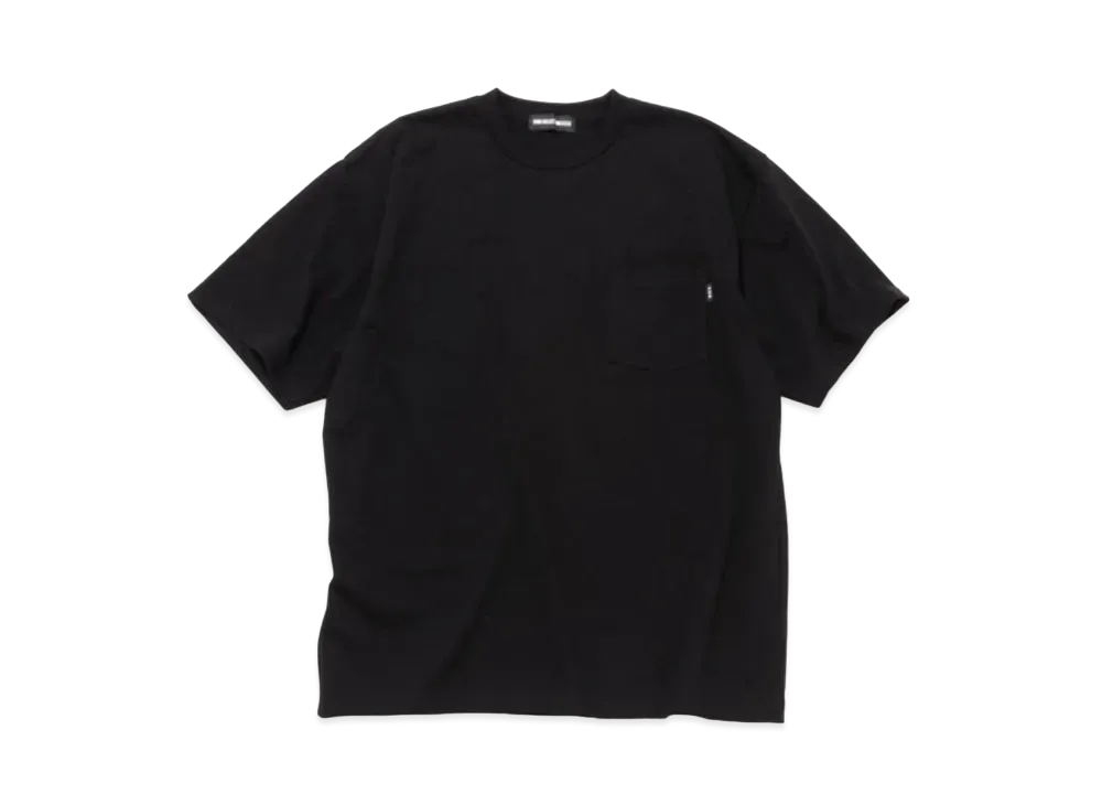 GOD SELECTION XXX T-Shirts GX-A24-ST-13 "Black"