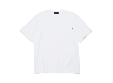 GOD SELECTION XXX Pocket T-shirt GX-S24-ST-15 "White"