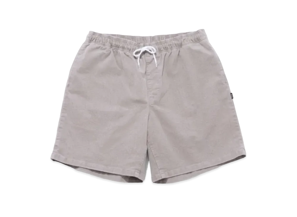 GOD SELECTION XXX Easy Shorts GX-S24-SP-05 "Beige"