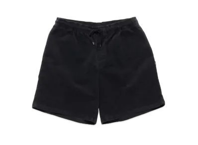 GOD SELECTION XXX Easy Shorts GX-S24-SP-05 "Black"