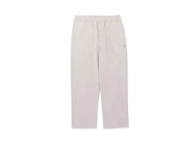GOD SELECTION XXX Easy Pants GX-S24-PT-04 "Beige"