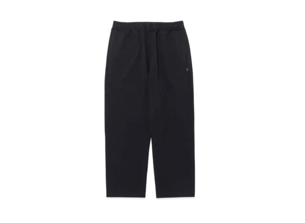 GOD SELECTION XXX Easy Pants GX-S24-PT-04 "Black"
