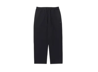 GOD SELECTION XXX Easy Pants GX-S24-PT-04 "Black"