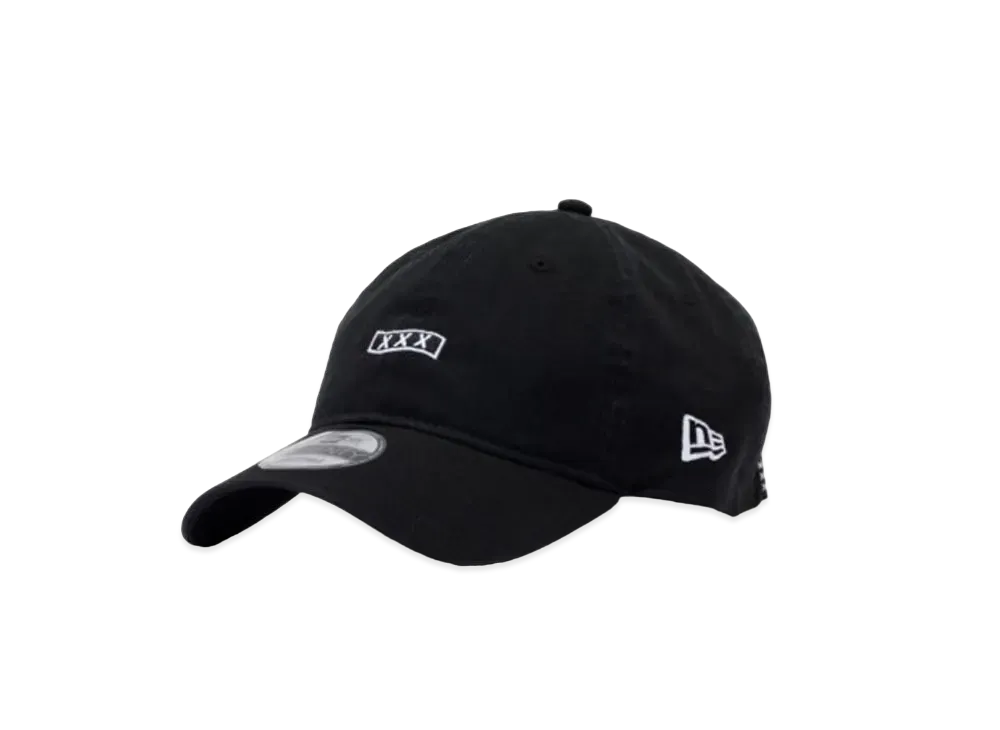 GOD SELECTION XXX 9Fifty GX-S24-HT-05 "Black"