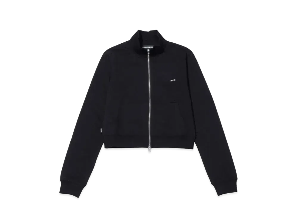 GOD SELECTION XXX Track Jacket GXL-S24-CS-01 "Black"