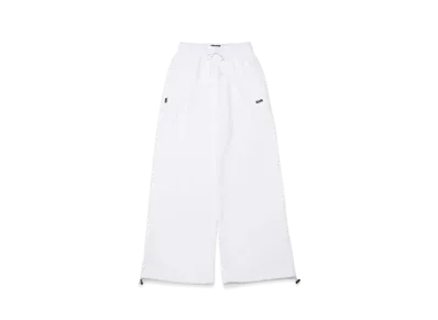 GOD SELECTION XXX Sweat Pants GXL-S24-PT-01 "White"
