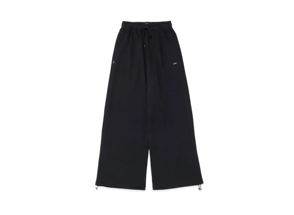 GOD SELECTION XXX Sweat Pants GXL-S24-PT-01 "Black"