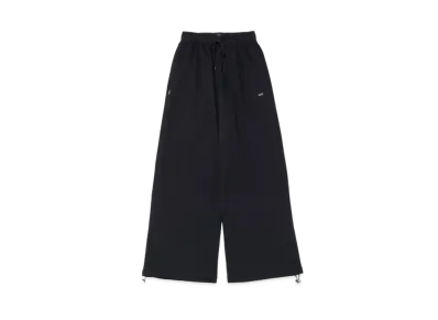 GOD SELECTION XXX Sweat Pants GXL-S24-PT-01 "Black"