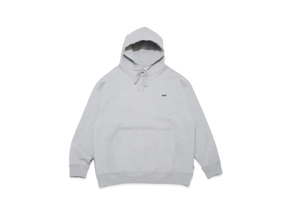 GOD SELECTION XXX Hoodie GX-S24-HD-02 "Gray"