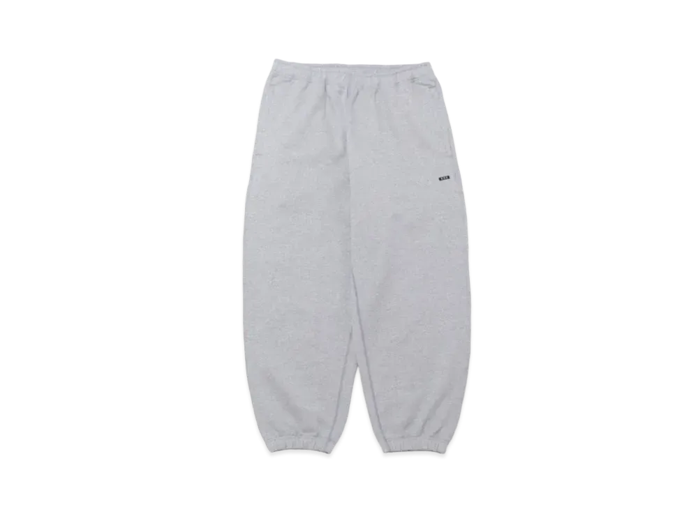 GOD SELECTION XXX Sweat Pants GX-S24-PT-05 "Gray"