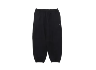 GOD SELECTION XXX Sweat Pants GX-S24-PT-05 "Black"
