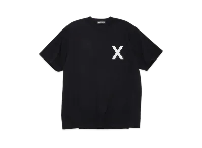 GOD SELECTION XXX x Kazumichi Maruoka T-shirt GX-S24-MKST-01 "Black"