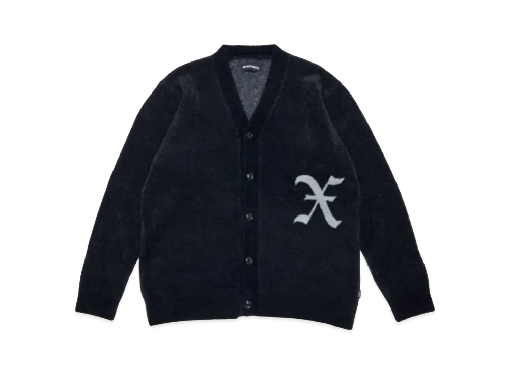 GOD SELECTION XXX Knit Cardigan GX-A25-KN-01 