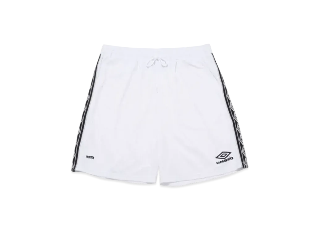 GOD SELECTION XXX x UMBRO Short Pants GX-A25-USP-01 