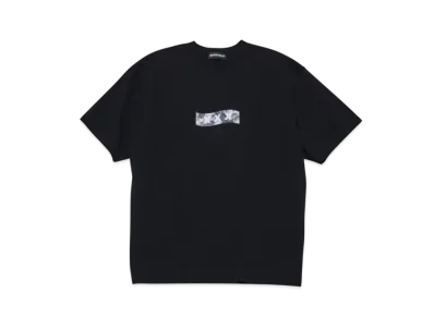 GOD SELECTION XXX T-shirt GX-A25-ST-05 "Black"
